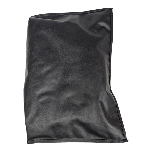 Vtg Al Bahr Shriners Fez Hat Jeweled w/ Zippered Bag 7 3/8" Masonic Memorabilia - Picture 10 of 13